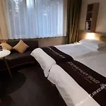 Shanshui Trends Hotel Temple Of Heaven Branch