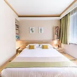 Shanshui Trends Hotel Temple Of Heaven Branch