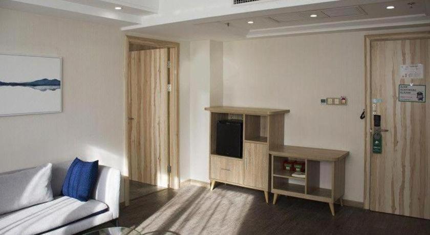 Shanshui Trends Temple Of Heaven Branch Hotel 3*