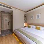 Shanshui Trends Hotel Temple Of Heaven Branch