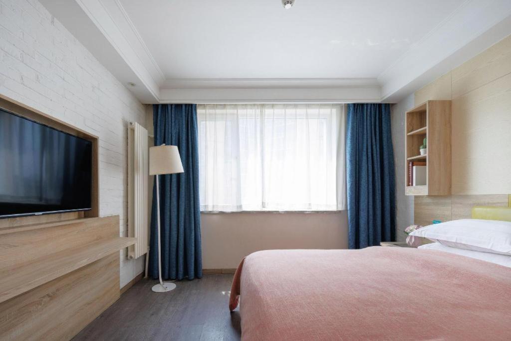 Shanshui Trends Temple Of Heaven Branch Hotel