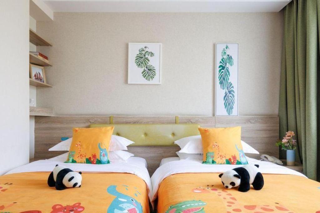 Shanshui Trends Temple Of Heaven Branch Hotel 3*