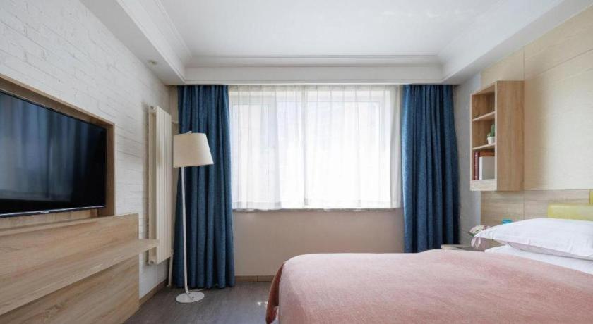 Hotel Shanshui Trends Temple Of Heaven Branch Pequim