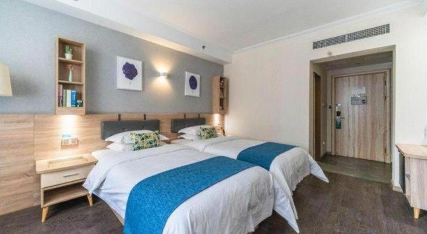 Shanshui Trends Temple Of Heaven Branch Hotel 3*